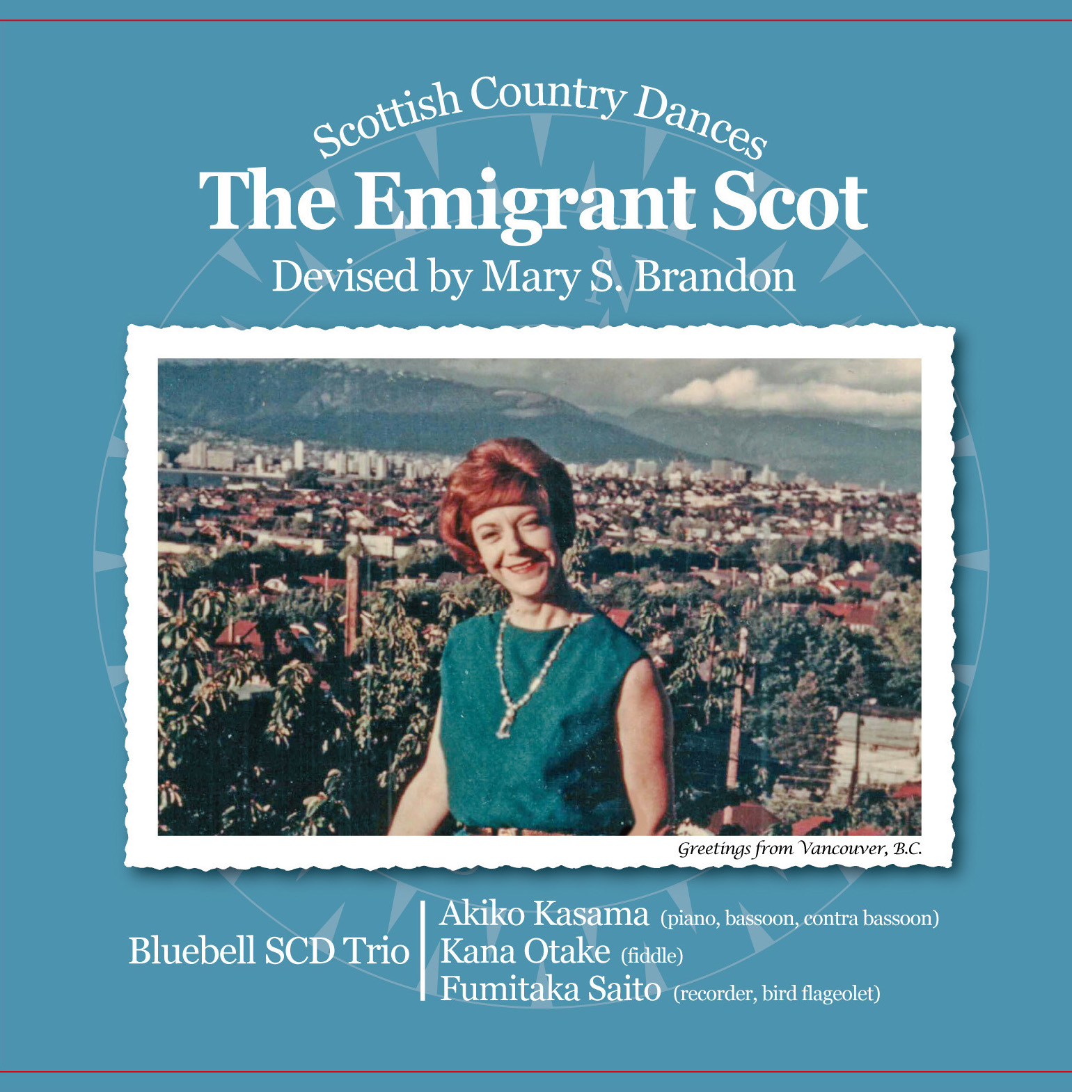 The Emigrant Scot 1